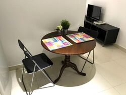 Lorong Melayu (D14), Detached #472930041